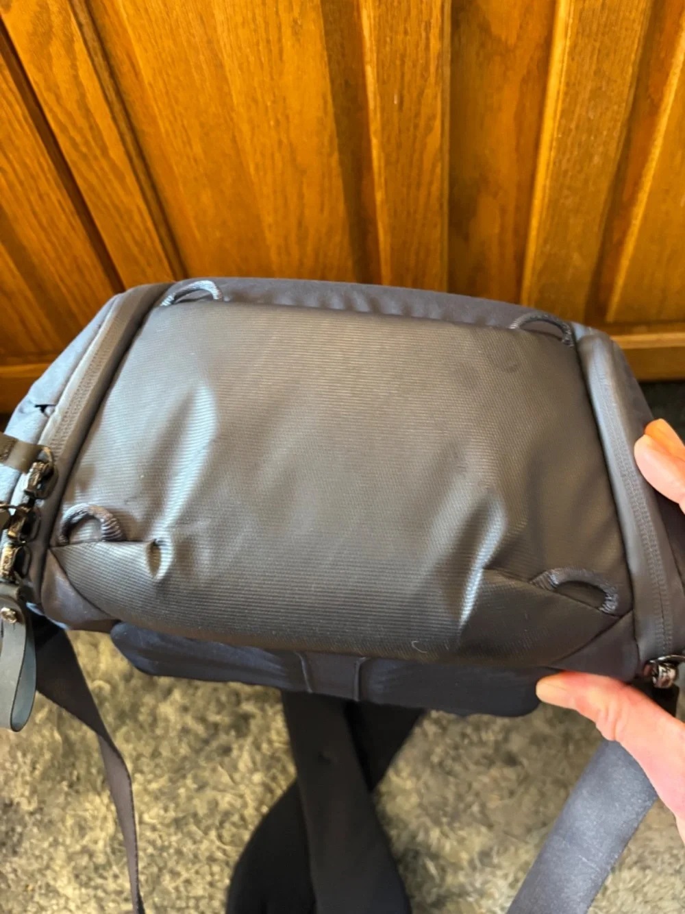 Peak Design Everyday Backpack Zip 20L (Midnight)